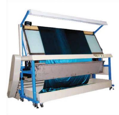 Máy kiểm tra vải dệt kim